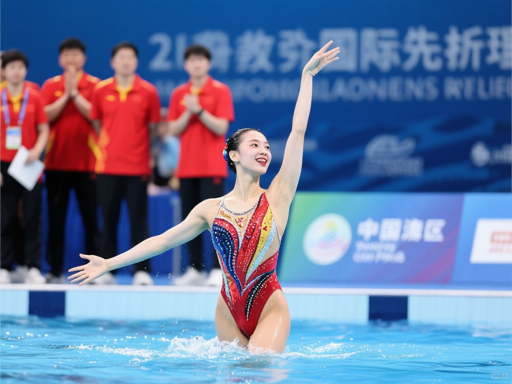 现了惊人的 现了惊人的