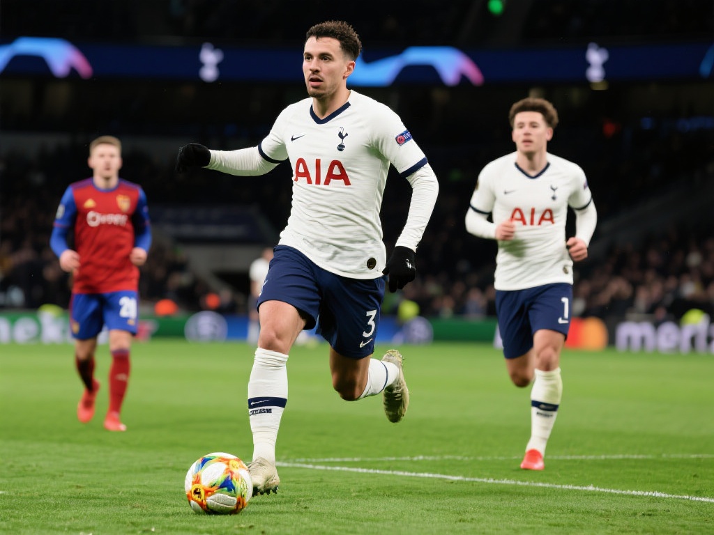 面对强敌时 面对强敌时