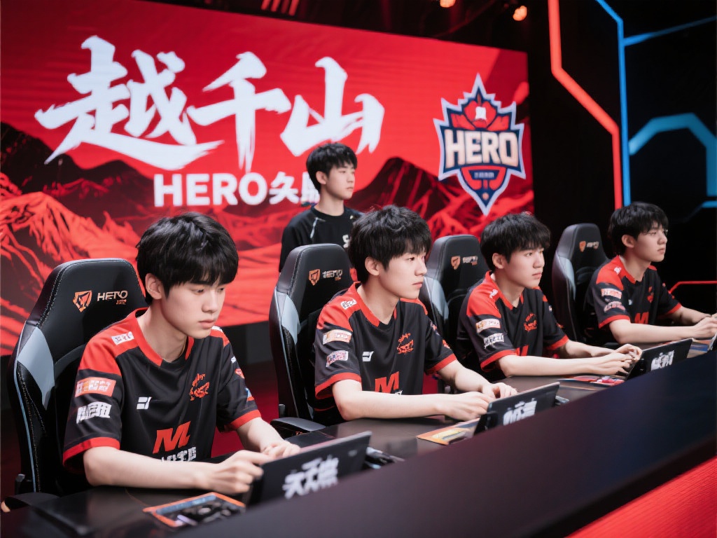 教练团队一 教练团队一