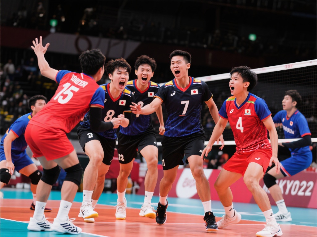 他在比赛中 他在比赛中